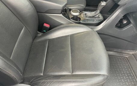 Hyundai Santa Fe, 2015 год, 7 фотография