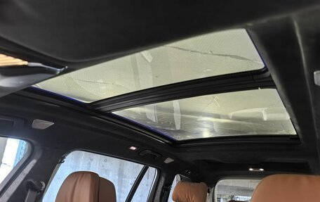 BMW X7, 2025 год, 15 480 003 рублей, 16 фотография