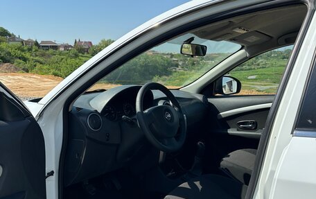 Nissan Almera, 2017 год, 650 000 рублей, 8 фотография