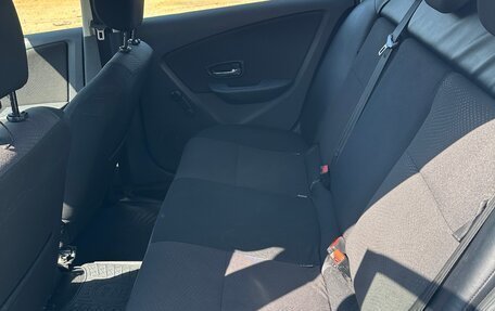 Nissan Almera, 2017 год, 650 000 рублей, 11 фотография