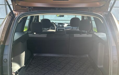 Renault Duster I рестайлинг, 2013 год, 1 000 000 рублей, 6 фотография