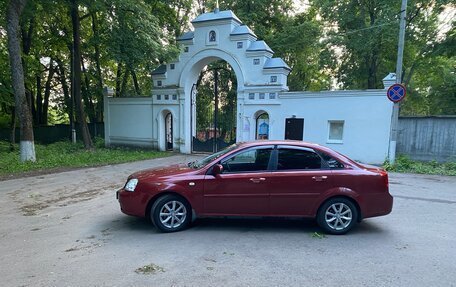 Chevrolet Lacetti, 2008 год, 355 000 рублей, 3 фотография
