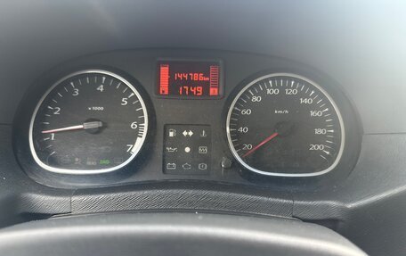 Renault Duster I рестайлинг, 2013 год, 1 000 000 рублей, 8 фотография
