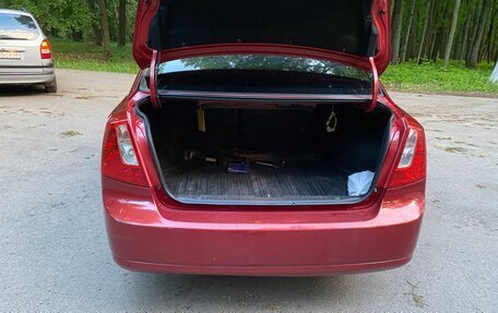 Chevrolet Lacetti, 2008 год, 355 000 рублей, 7 фотография