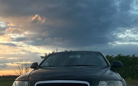 Audi A6, 2009 год, 950 000 рублей, 3 фотография