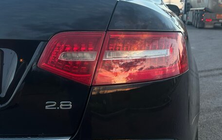 Audi A6, 2009 год, 950 000 рублей, 7 фотография