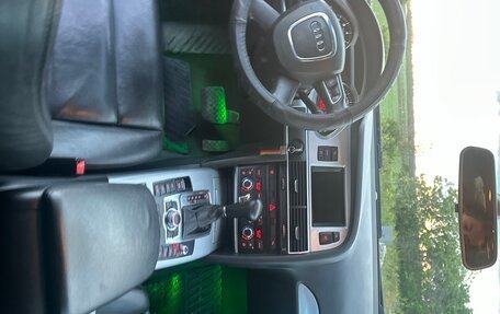 Audi A6, 2009 год, 950 000 рублей, 14 фотография