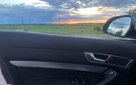 Audi A6, 2009 год, 950 000 рублей, 12 фотография