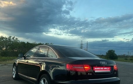 Audi A6, 2009 год, 950 000 рублей, 5 фотография