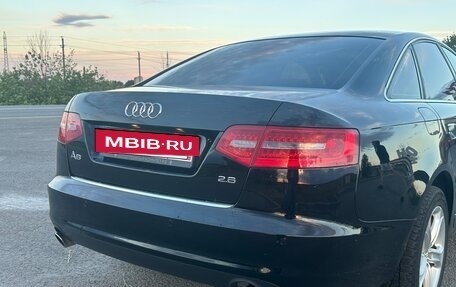 Audi A6, 2009 год, 950 000 рублей, 8 фотография