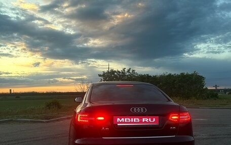 Audi A6, 2009 год, 950 000 рублей, 9 фотография