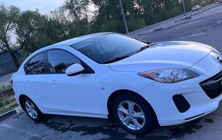 Mazda 3, 2011 год, 1 100 000 рублей, 3 фотография