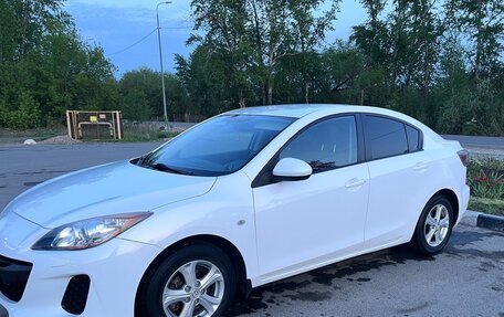 Mazda 3, 2011 год, 1 100 000 рублей, 5 фотография