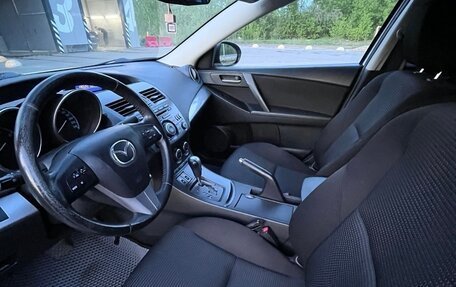 Mazda 3, 2011 год, 1 100 000 рублей, 9 фотография
