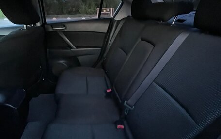 Mazda 3, 2011 год, 1 100 000 рублей, 14 фотография