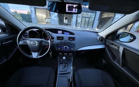 Mazda 3, 2011 год, 1 100 000 рублей, 8 фотография