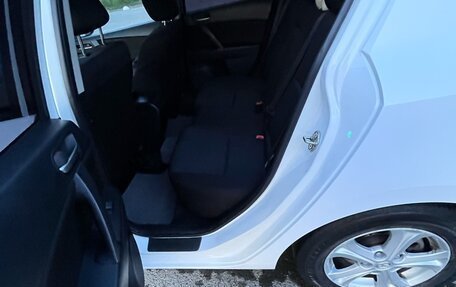 Mazda 3, 2011 год, 1 100 000 рублей, 13 фотография