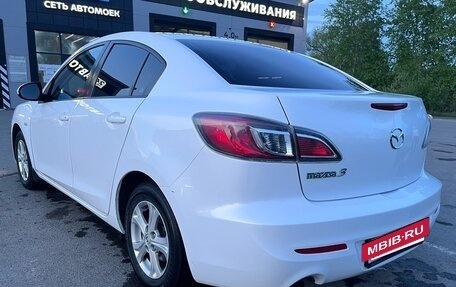 Mazda 3, 2011 год, 1 100 000 рублей, 6 фотография