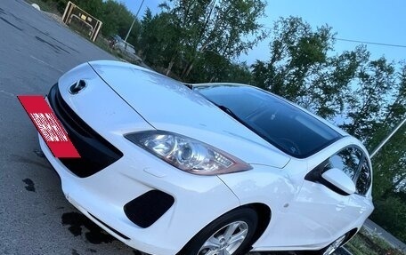Mazda 3, 2011 год, 1 100 000 рублей, 4 фотография