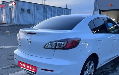 Mazda 3, 2011 год, 1 100 000 рублей, 7 фотография