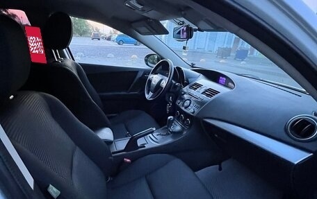 Mazda 3, 2011 год, 1 100 000 рублей, 12 фотография
