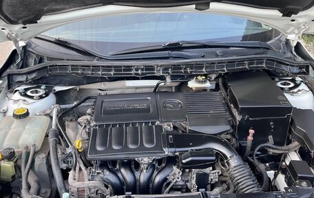 Mazda 3, 2011 год, 1 100 000 рублей, 16 фотография