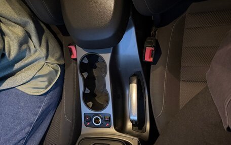 Ford Kuga III, 2016 год, 1 250 000 рублей, 19 фотография