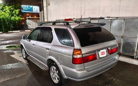 Nissan Rnessa, 1998 год, 400 000 рублей, 4 фотография