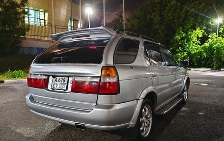 Nissan Rnessa, 1998 год, 400 000 рублей, 5 фотография