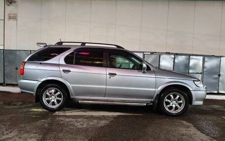 Nissan Rnessa, 1998 год, 400 000 рублей, 8 фотография
