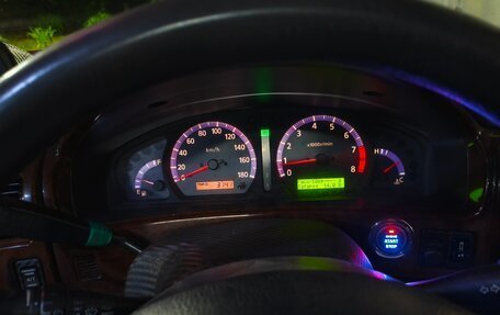 Nissan Rnessa, 1998 год, 400 000 рублей, 13 фотография