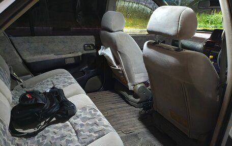 Nissan Rnessa, 1998 год, 400 000 рублей, 16 фотография