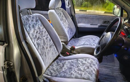Nissan Rnessa, 1998 год, 400 000 рублей, 11 фотография