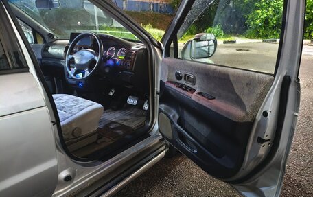 Nissan Rnessa, 1998 год, 400 000 рублей, 9 фотография