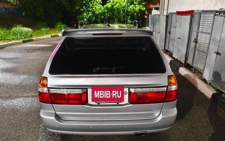 Nissan Rnessa, 1998 год, 400 000 рублей, 6 фотография