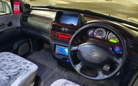 Nissan Rnessa, 1998 год, 400 000 рублей, 12 фотография