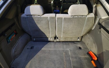 Nissan Rnessa, 1998 год, 400 000 рублей, 22 фотография