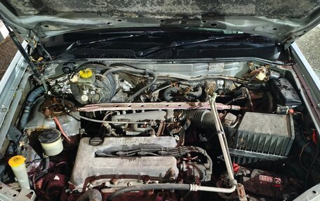 Nissan Rnessa, 1998 год, 400 000 рублей, 24 фотография