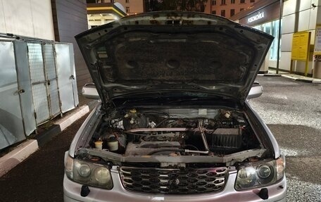 Nissan Rnessa, 1998 год, 400 000 рублей, 23 фотография