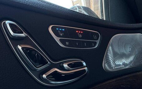 Mercedes-Benz S-Класс, 2016 год, 3 850 000 рублей, 14 фотография