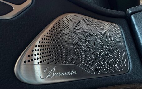 Mercedes-Benz S-Класс, 2016 год, 3 850 000 рублей, 16 фотография