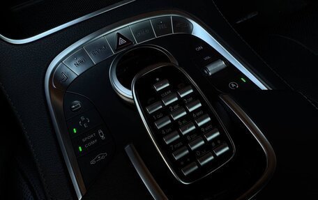 Mercedes-Benz S-Класс, 2016 год, 3 850 000 рублей, 23 фотография