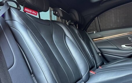 Mercedes-Benz S-Класс, 2016 год, 3 850 000 рублей, 34 фотография