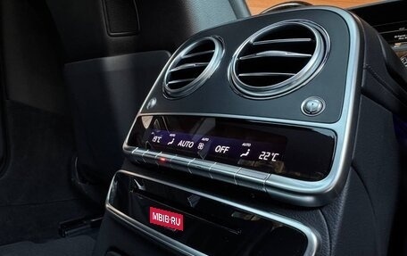 Mercedes-Benz S-Класс, 2016 год, 3 850 000 рублей, 37 фотография