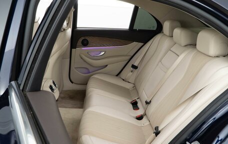 Mercedes-Benz E-Класс, 2016 год, 2 247 444 рублей, 9 фотография