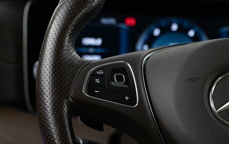 Mercedes-Benz E-Класс, 2016 год, 2 247 444 рублей, 13 фотография