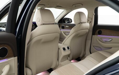 Mercedes-Benz E-Класс, 2016 год, 2 247 444 рублей, 11 фотография