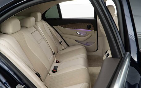Mercedes-Benz E-Класс, 2016 год, 2 247 444 рублей, 7 фотография