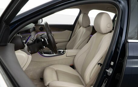 Mercedes-Benz E-Класс, 2016 год, 2 247 444 рублей, 10 фотография
