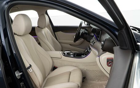 Mercedes-Benz E-Класс, 2016 год, 2 247 444 рублей, 8 фотография